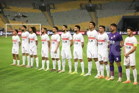 الزمالك يصرف جزءا من المستحقات المتأخرة كبدل سكن اللاعبين المغتربين